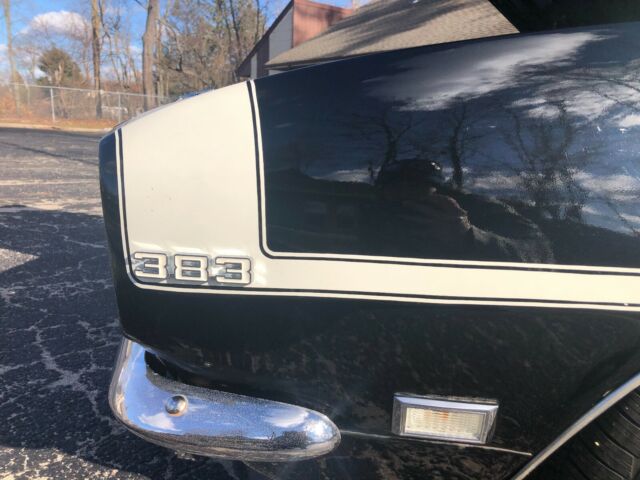Chevrolet Camaro 1968 image number 31