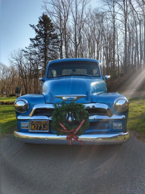 Chevrolet 3100 1954 image number 17