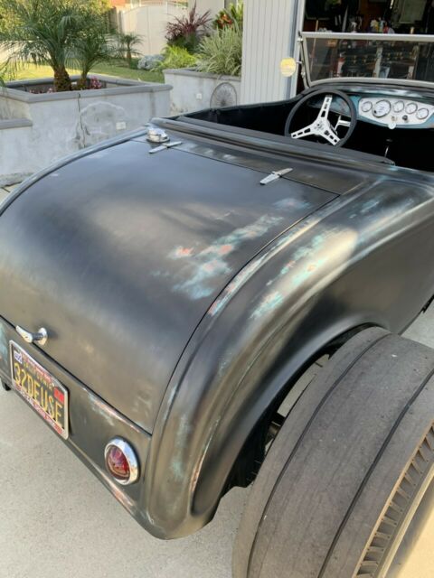 Ford Hot Rod 1932 image number 39
