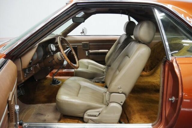 AMC AMX 1969 image number 28