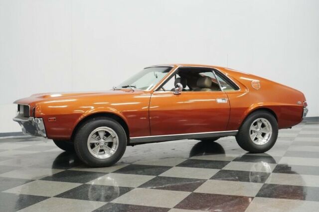 AMC AMX 1969 image number 30