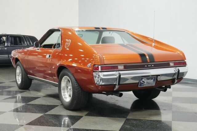 AMC AMX 1969 image number 33