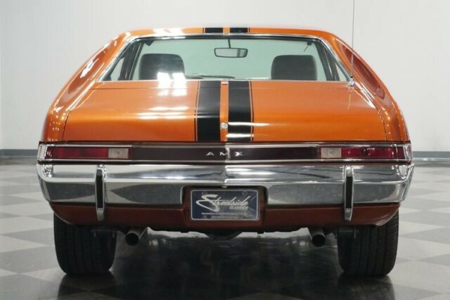 AMC AMX 1969 image number 35