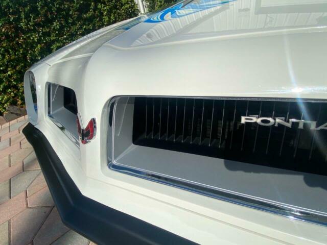 Pontiac Firebird 1974 image number 2
