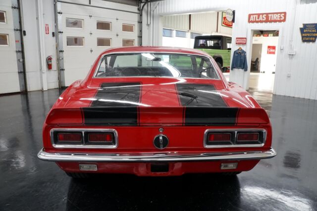 Chevrolet Camaro 1968 image number 16