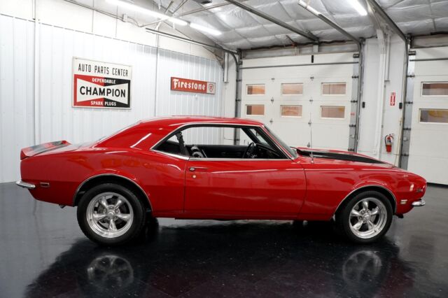 Chevrolet Camaro 1968 image number 6