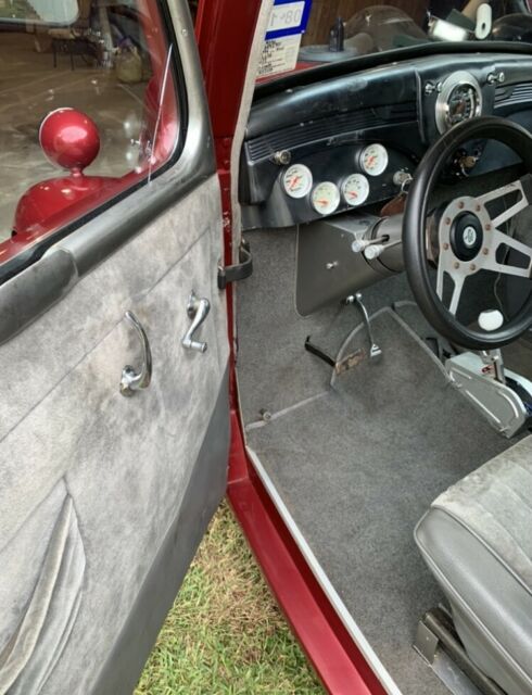 Ford Anglia 1948 image number 6
