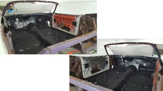 Dodge Challenger 1970 image number 7