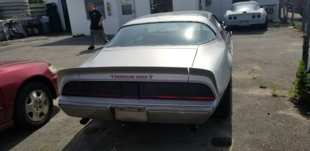 Pontiac Trans Am 1979 image number 12