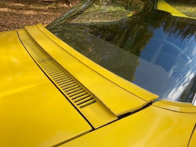 Chevrolet Corvette 1971 image number 35