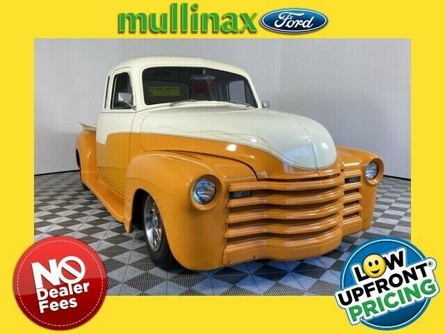 Replica/Kit Makes Custom Pick Up 1949 image number 0