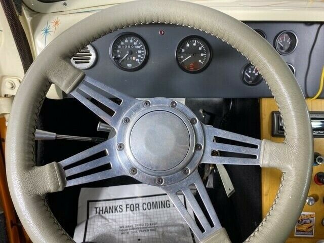 Replica/Kit Makes Custom Pick Up 1949 image number 11