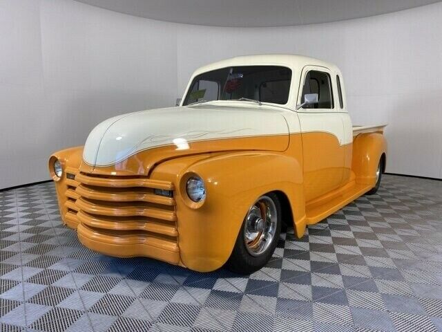 Replica/Kit Makes Custom Pick Up 1949 image number 12