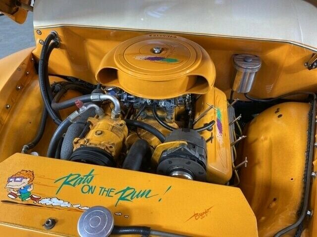 Replica/Kit Makes Custom Pick Up 1949 image number 15