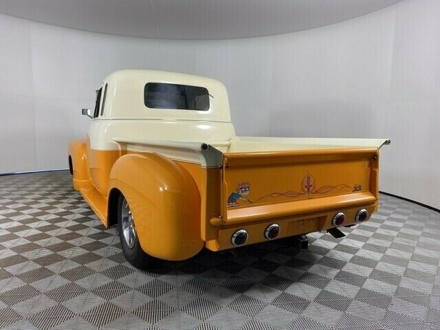 Replica/Kit Makes Custom Pick Up 1949 image number 20