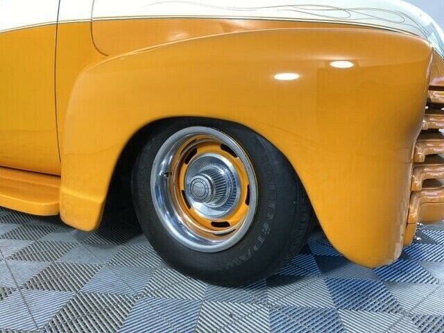 Replica/Kit Makes Custom Pick Up 1949 image number 23