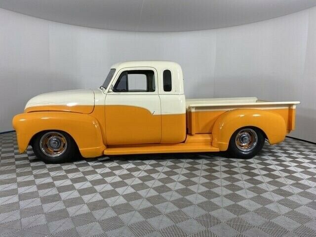 Replica/Kit Makes Custom Pick Up 1949 image number 9