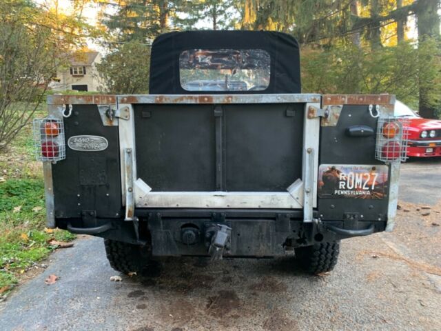 Land Rover SERIES III 1975 image number 12