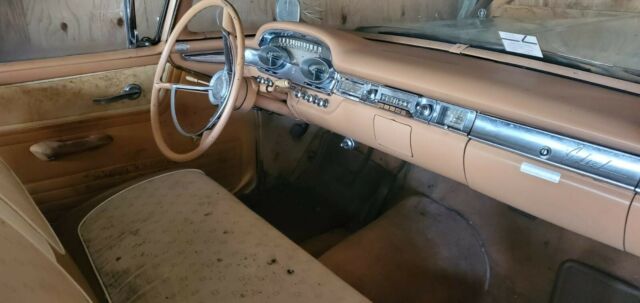 Edsel Ranger 1959 image number 18