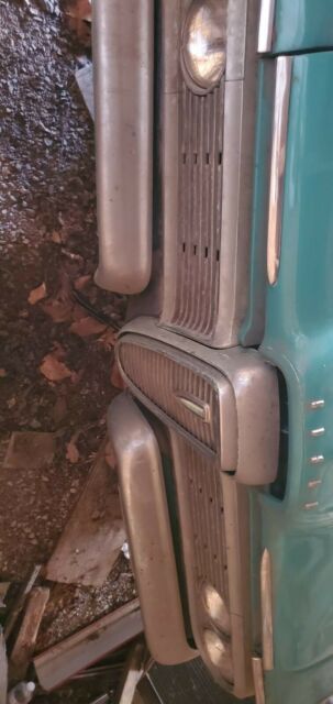 Edsel Ranger 1959 image number 4