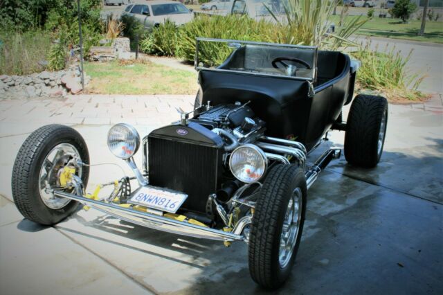 Ford Model T 1923 image number 11