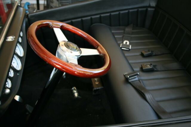 Ford Model T 1923 image number 20