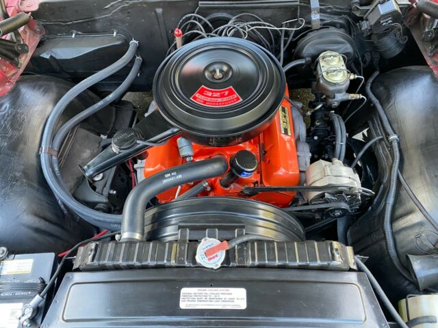 Chevrolet Impala 1965 image number 2