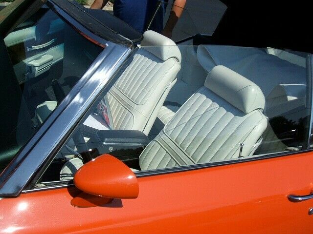 Oldsmobile Cutlass 1972 image number 4