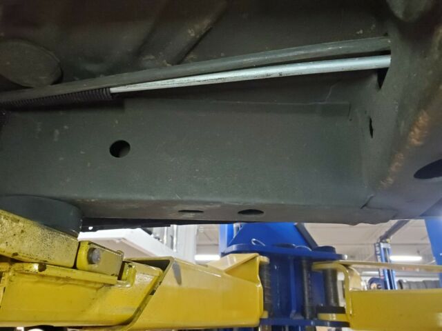 Plymouth Road Runner 1972 image number 38