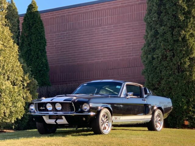 Ford Mustang 1967 image number 15