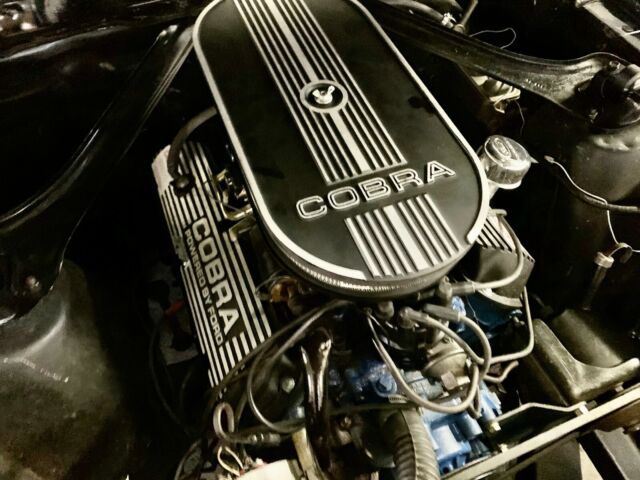 Ford Mustang 1967 image number 28