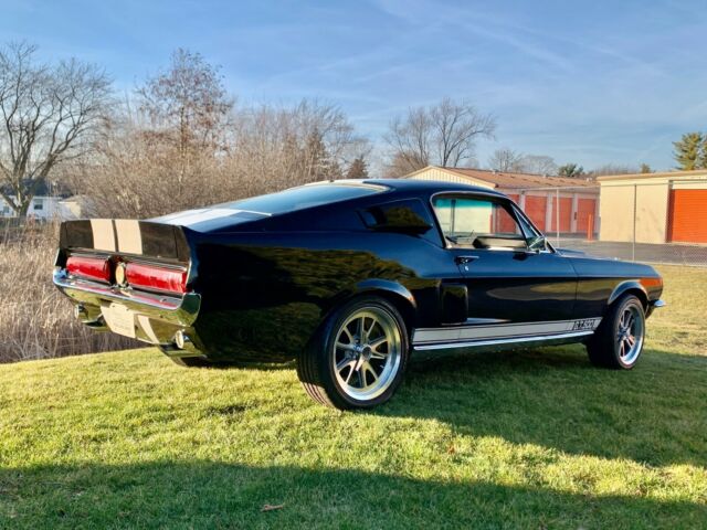 Ford Mustang 1967 image number 6
