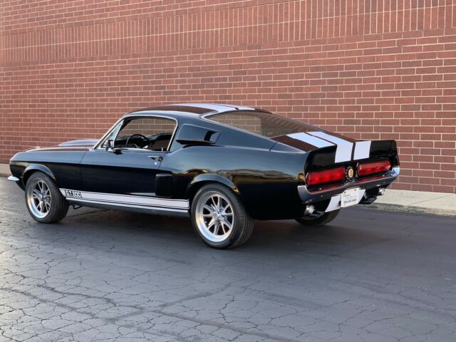 Ford Mustang 1967 image number 9