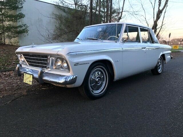 Studebaker Cruiser 1964 image number 0