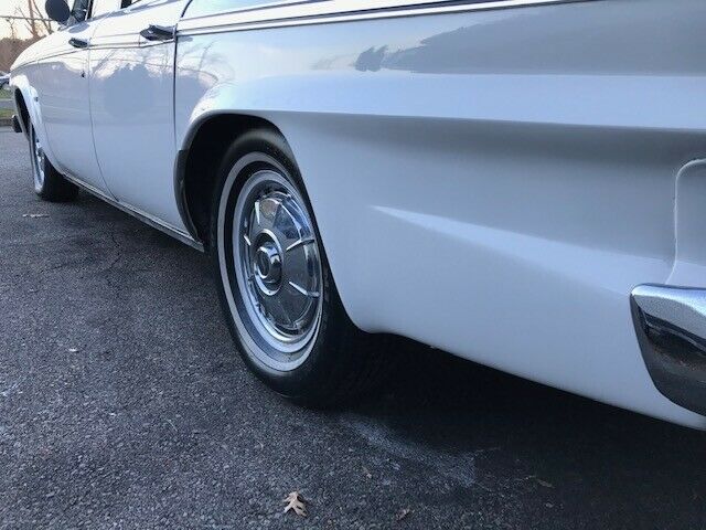 Studebaker Cruiser 1964 image number 10