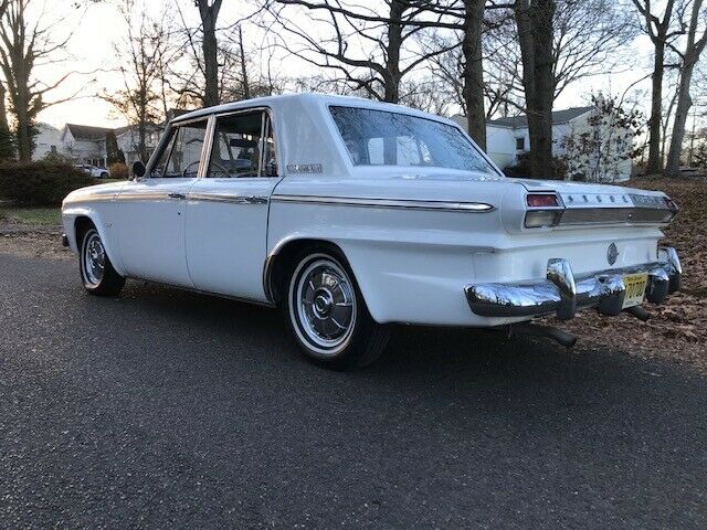 Studebaker Cruiser 1964 image number 2