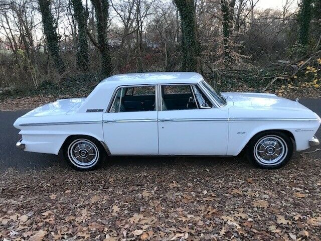 Studebaker Cruiser 1964 image number 29