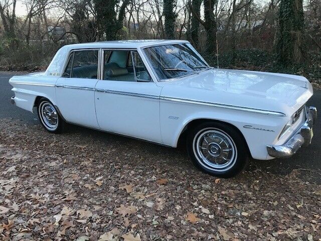 Studebaker Cruiser 1964 image number 30
