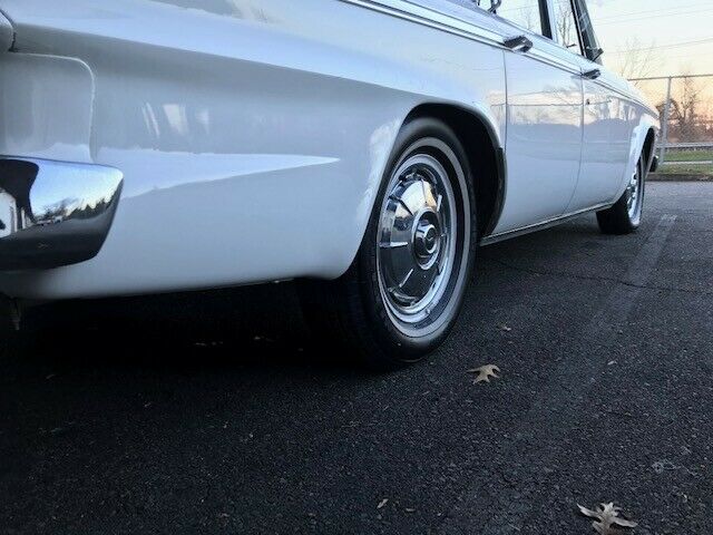 Studebaker Cruiser 1964 image number 35