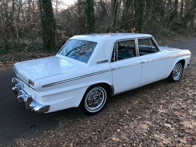 Studebaker Cruiser 1964 image number 4