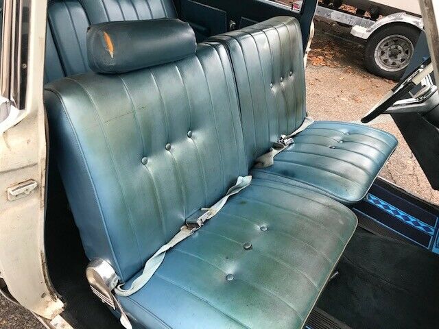 Studebaker Cruiser 1964 image number 41