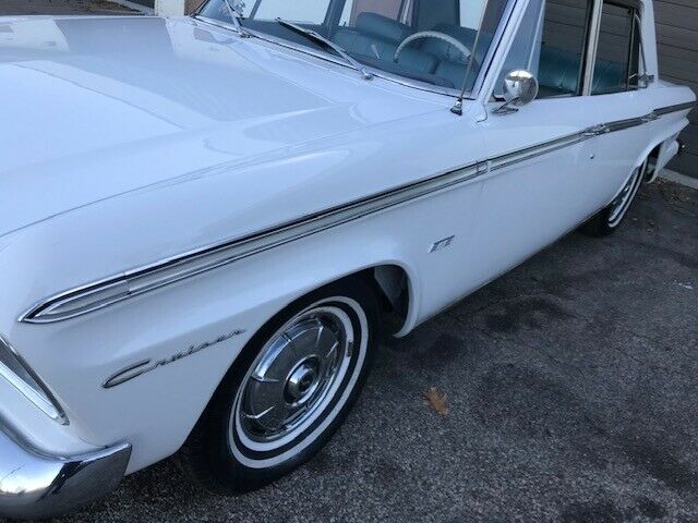 Studebaker Cruiser 1964 image number 8