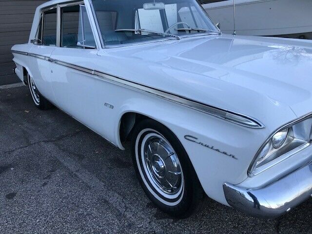 Studebaker Cruiser 1964 image number 9