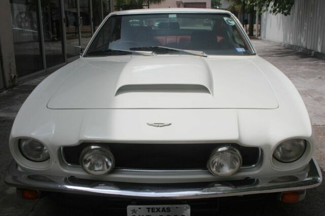 Aston Martin Series 3 V8 1974 image number 37