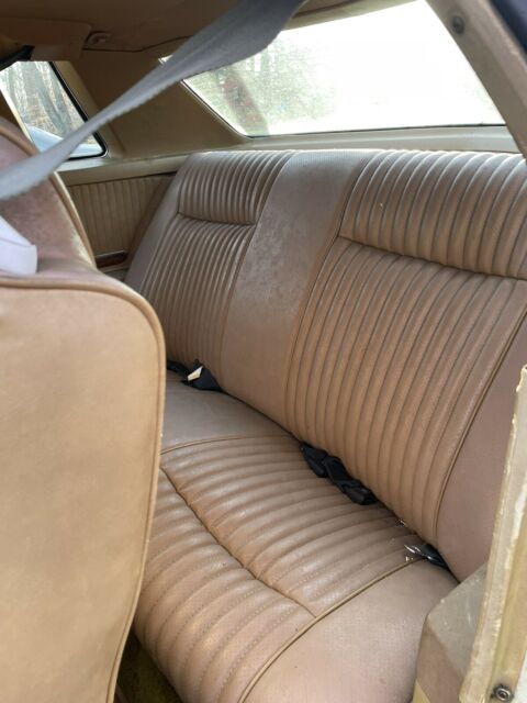 Oldsmobile Cutlass 1974 image number 18