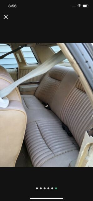 Oldsmobile Cutlass 1974 image number 40