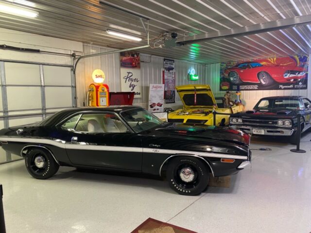 Dodge Challenger 1970 image number 5