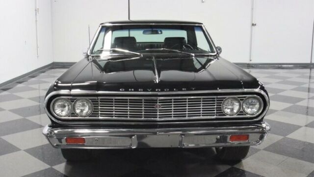 Chevrolet Chevelle 1964 image number 19