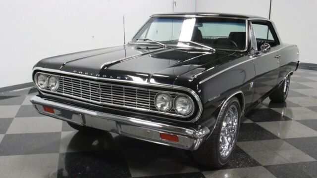 Chevrolet Chevelle 1964 image number 20