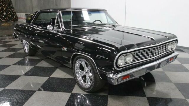Chevrolet Chevelle 1964 image number 41